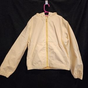 GAP Yellow Jacket
